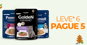 18/08 Sachês Golden
